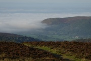 Porlock Vale, Porlock, Exmoor National Park
