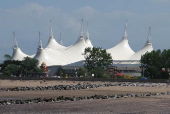 Butlin's Minehead, Minehead, Exmoor National Park