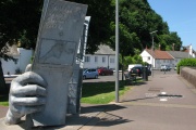 Minehead South West Coast Path Walk, Minehead, Exmoor National Park