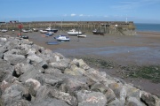 Minehead Boat Trips, Minehead, Exmoor National Park