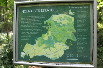 Holnicote Estate (National Trust), Porlock, Exmoor National Park