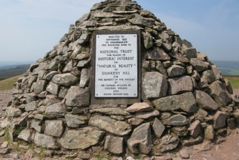 Dunkery Beacon (National Trust), Porlock, Exmoor National Park