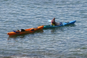 Combe Martin Watersports, Combe Martin, Exmoor National Park