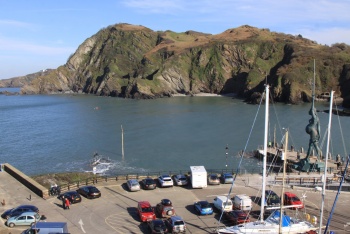 Ilfracombe Hillsborough, Combe Martin, Exmoor National Park
